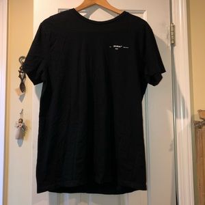 Off White 2019 T Shirt
